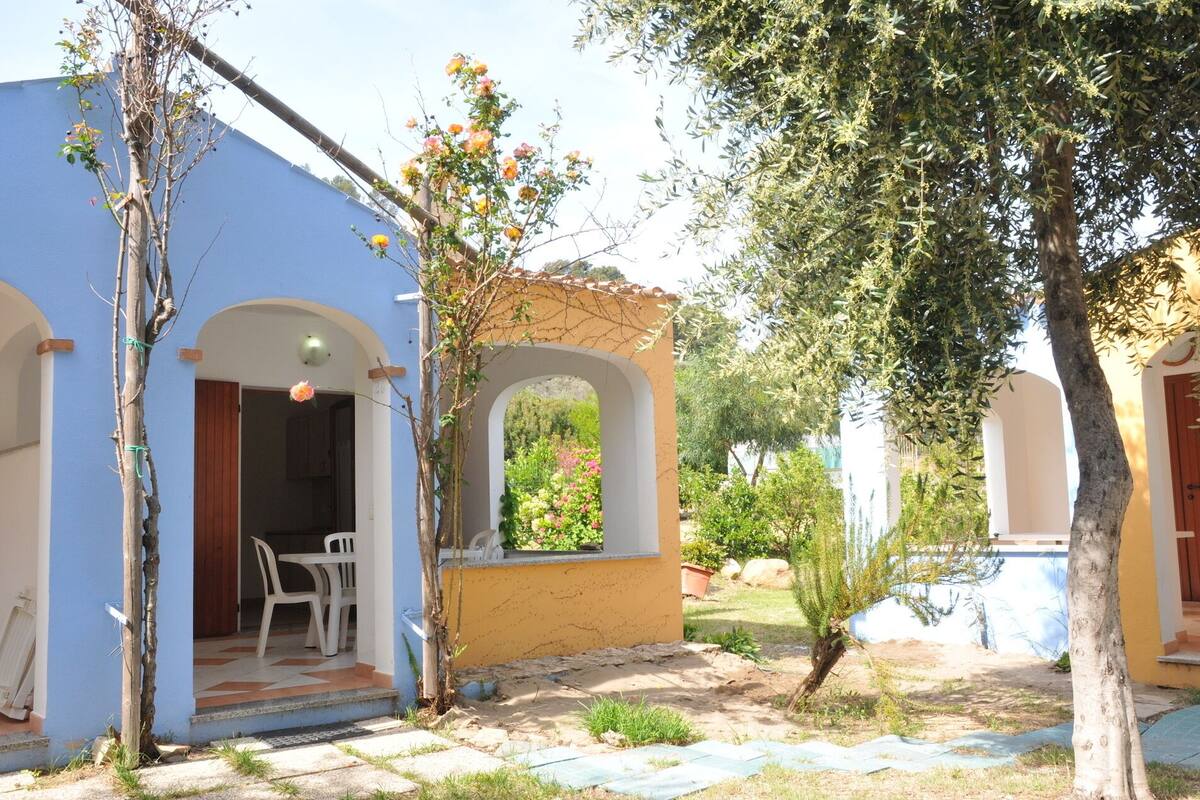 Apartemen Klasik | Brankas