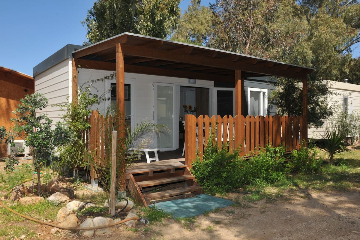 Premium Mobile Home