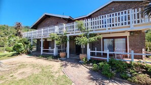 Exterior - Salt River Lodge (Knysna)