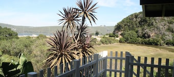 Salt River Lodge