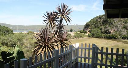 Salt River Lodge