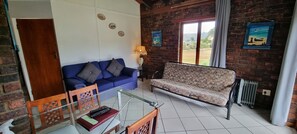 Casa rural (4) | Sala d'estar | Televisor