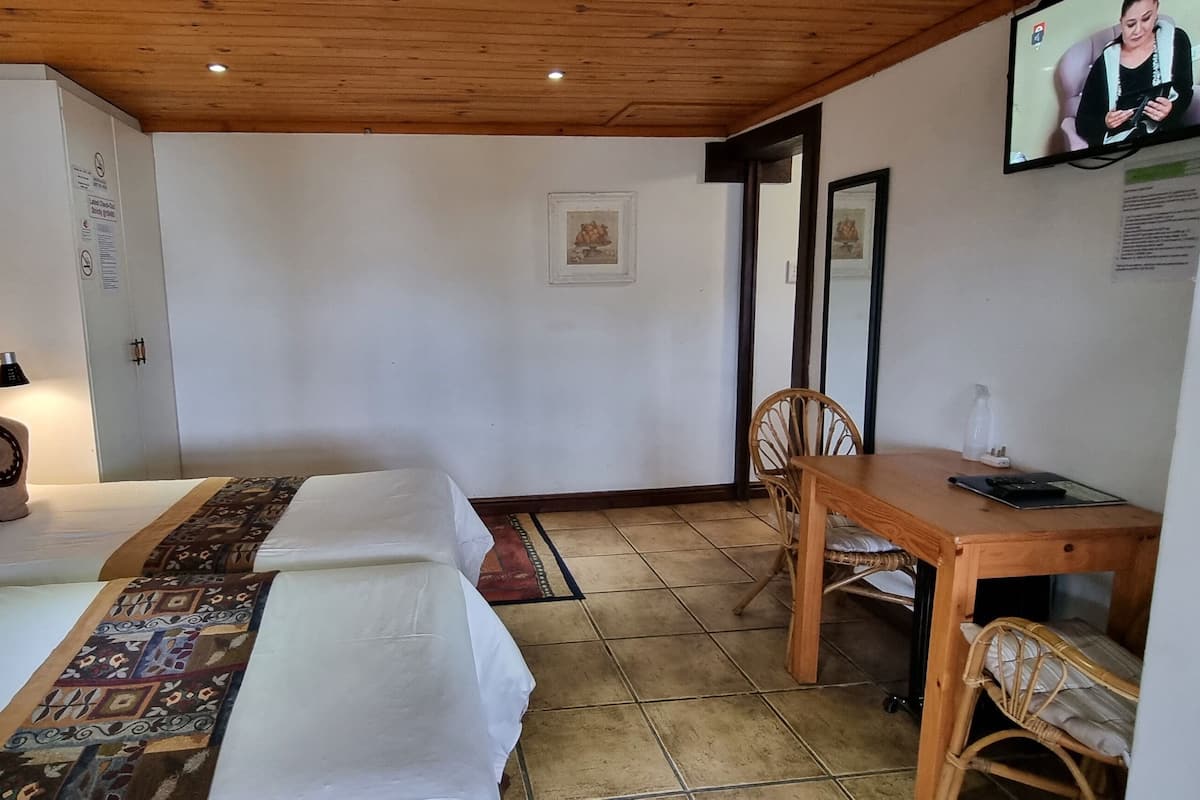 Chambre (Budget)
