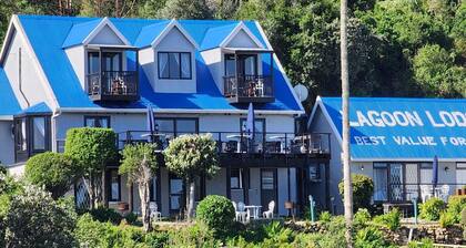Lagoon Lodge