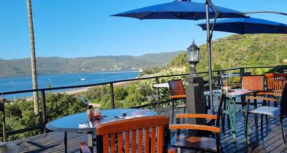 Lagoon Lodge