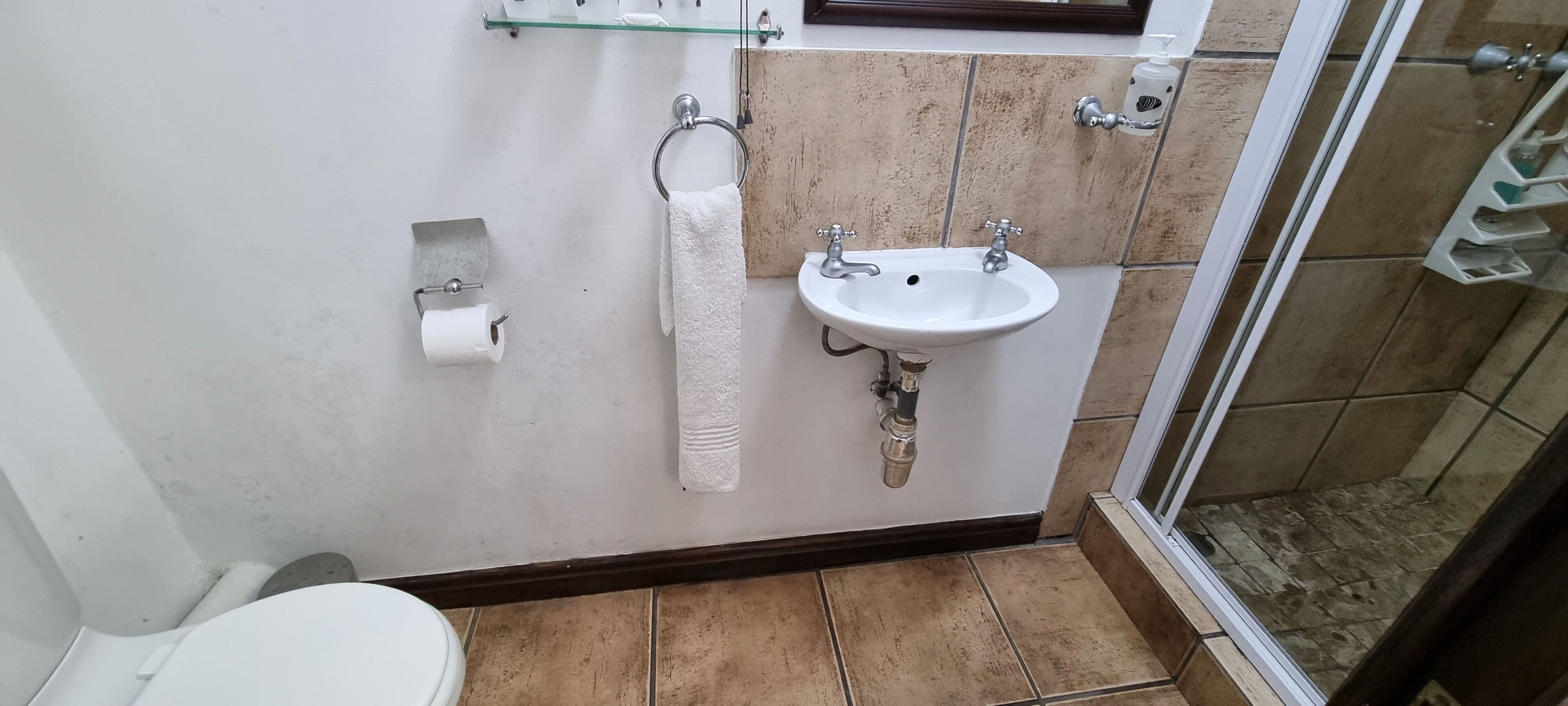 Kamar mandi