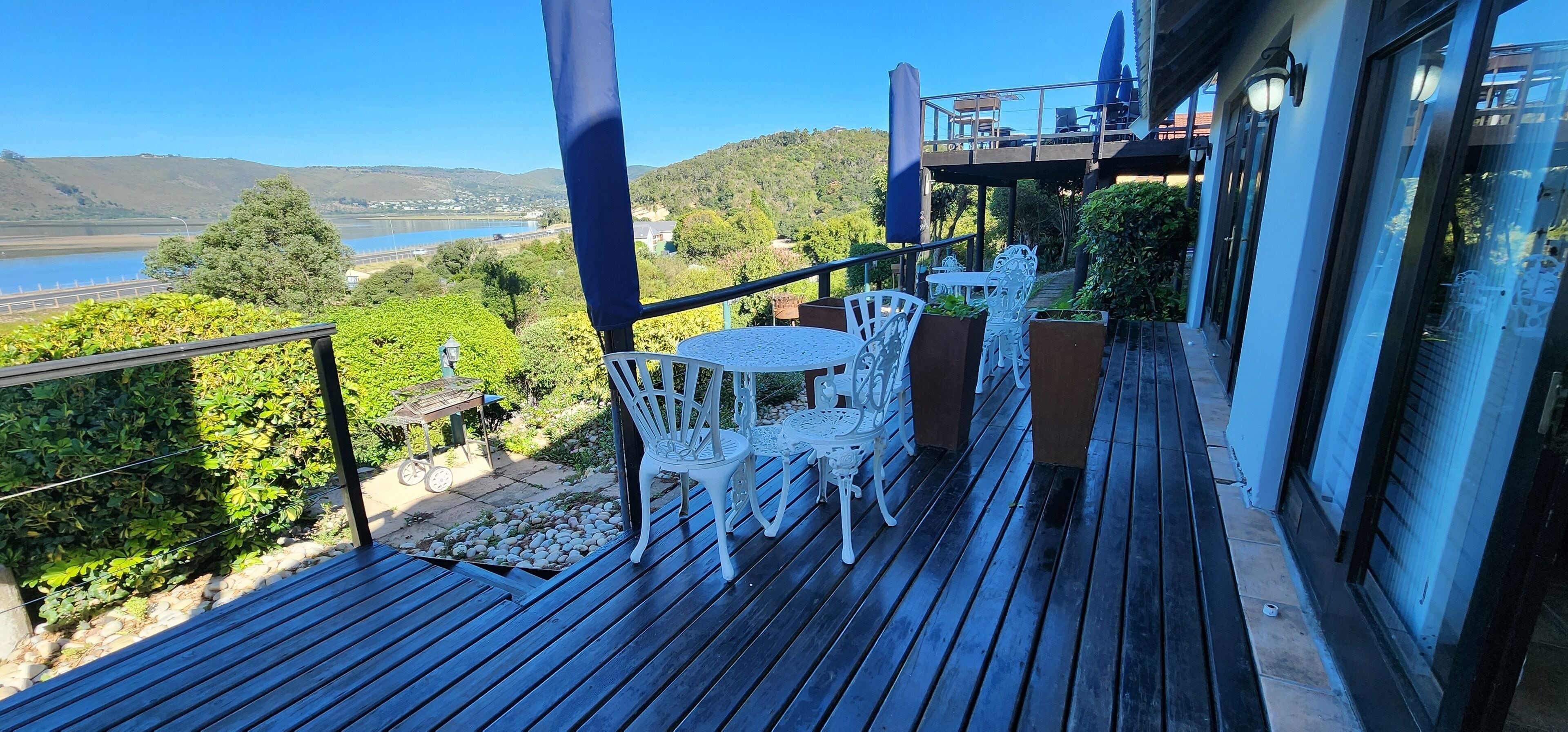 Room, Lagoon View (Self-catering) | Terrace/patio