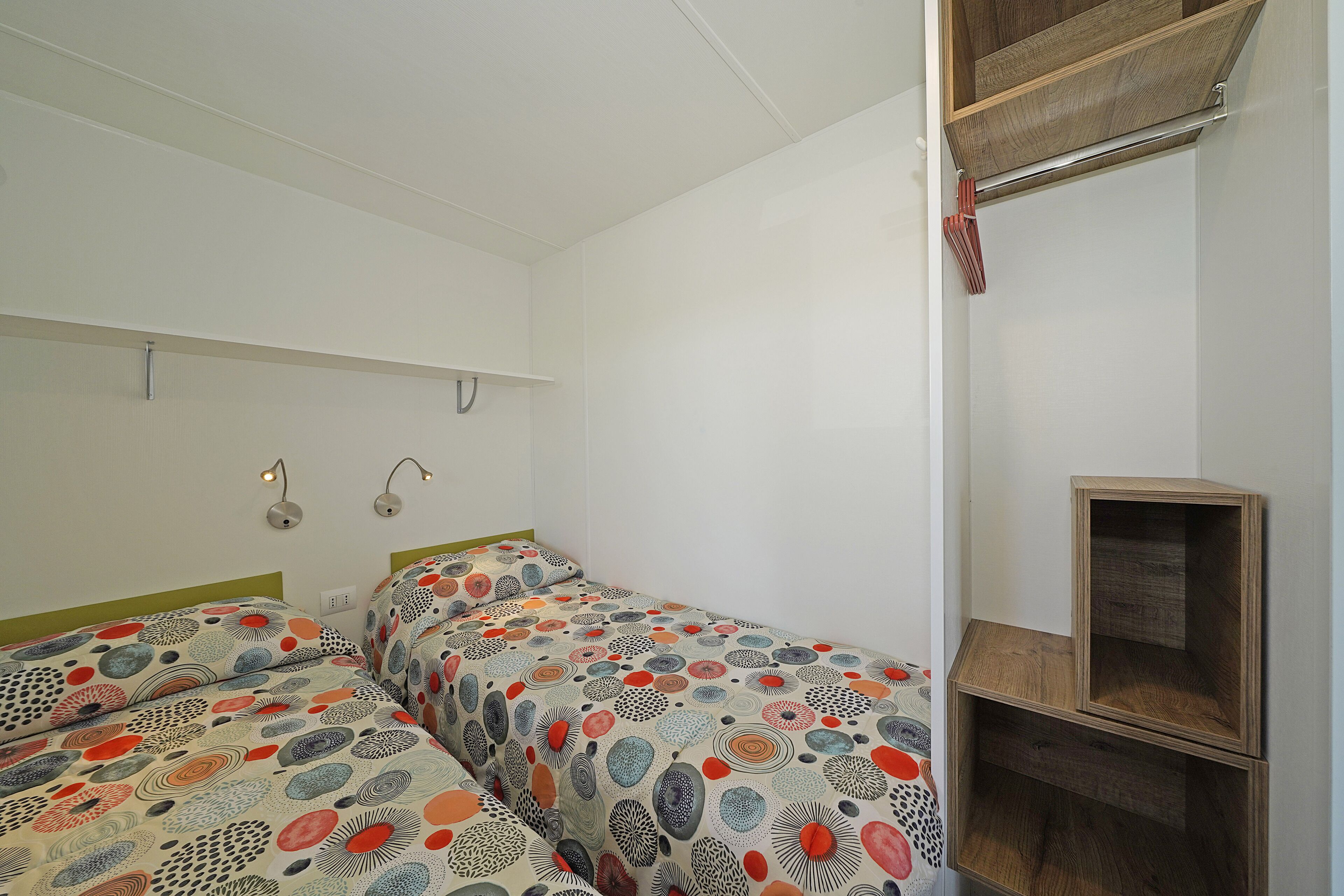 NABUCCO DELUXE S | 1 sovrum och sängkläder