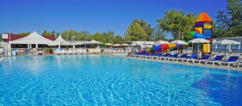 Butterfly Camping Village