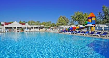 Butterfly Camping Village