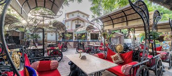 Chokhi Dhani Resort Jaipur