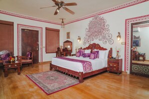 Cottage Royal | Salle de bain