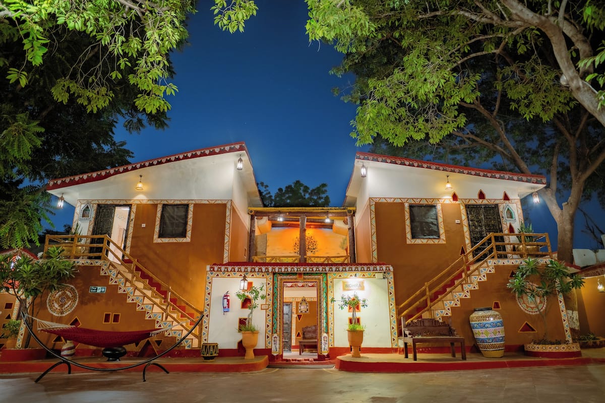 Quarto executivo | 1 quarto, roupas de cama premium, frigobar, cofres nos quartos