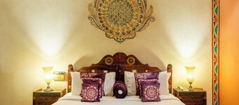 Chokhi Dhani Resort Jaipur
