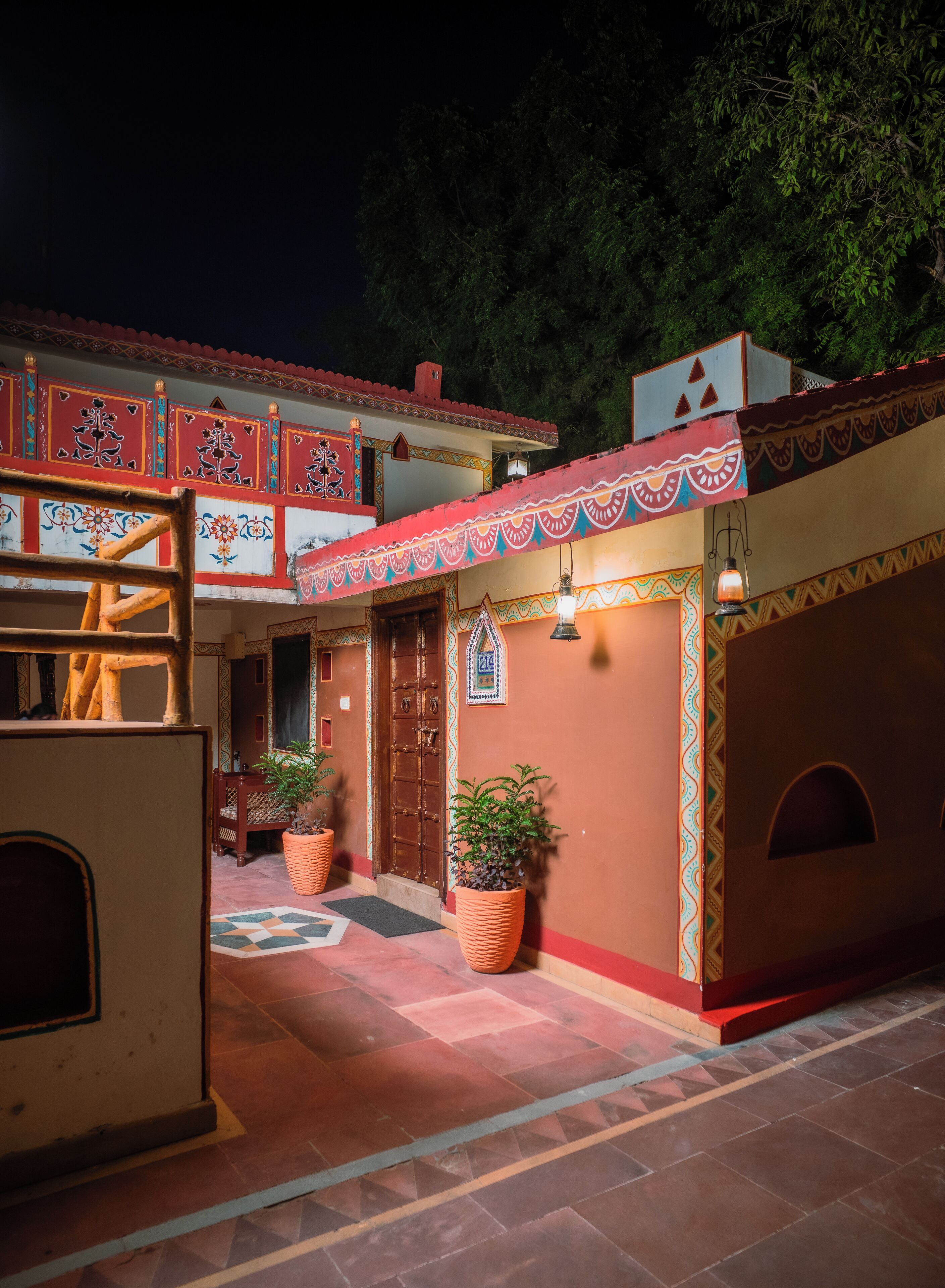 Familienzimmer | Hochwertige Bettwaren, Minibar, Zimmersafe, Schreibtisch