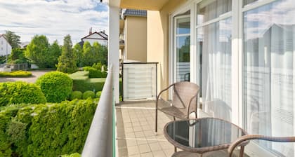 Dom & House - Apartments Parkur