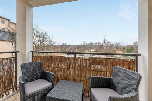 Dom & House - Apartments Parkur