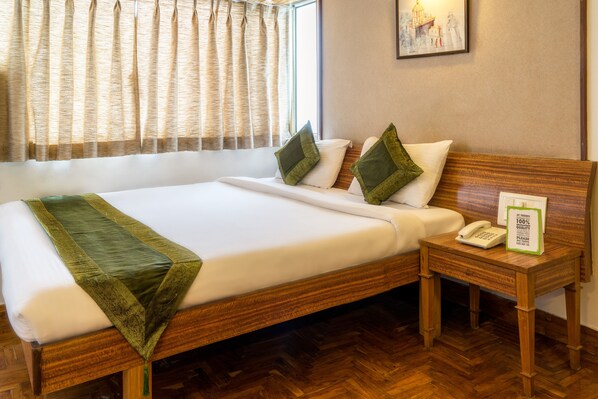 Standard Room | View from room