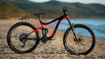 Bicycling