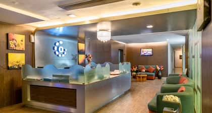 Octave Hotel & Spa Marathahalli