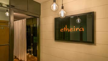 Treatment room