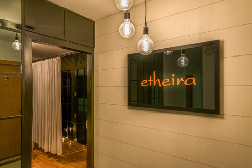 Octave Hotel & Spa Marathahalli