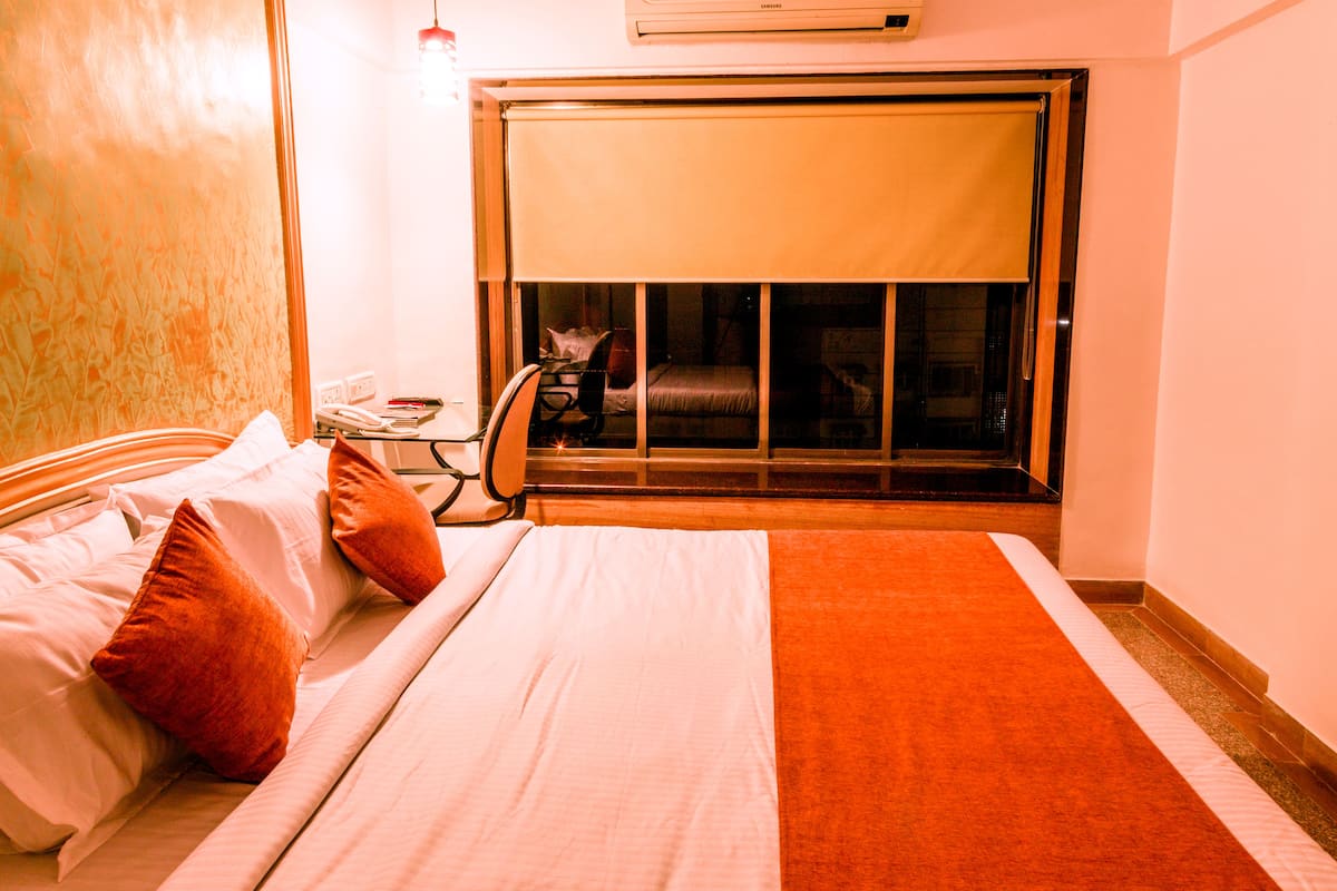 Standard Double or Twin Room, 1 Double Bed, Private Bathroom