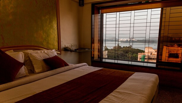 Unclassified image, 1 of 22, button - OYO 361 Apartment Powai (Mumbai)