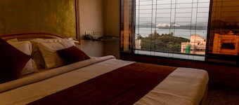 OYO 361 Apartment Powai