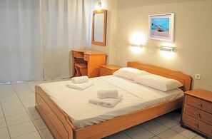 Apartment, 1 Bedroom