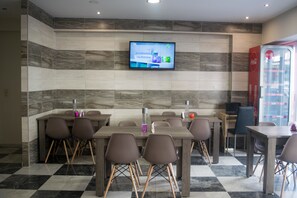 Restaurant - Greta Apartments (Hersonissos)