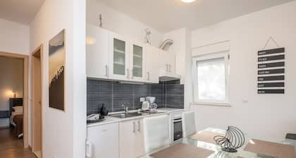 Apartments Didan