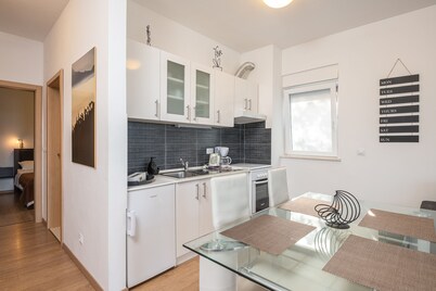 Apartments Didan