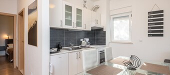 Apartments Didan