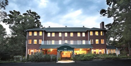 The Monte Vista Hotel - Image 3