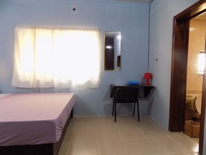 Premium Double Room | View from room