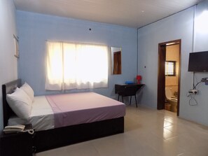 Premium Double Room | View from room