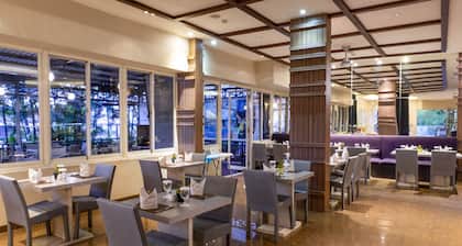 Solaris Hotel Malang