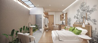 Solaris Hotel Malang