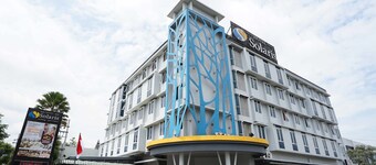 Solaris Hotel Malang