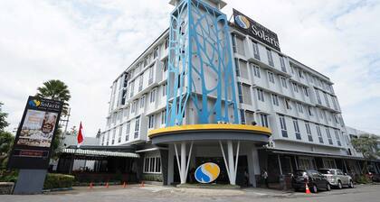 Solaris Hotel Malang