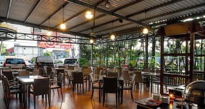 Solaris Hotel Malang