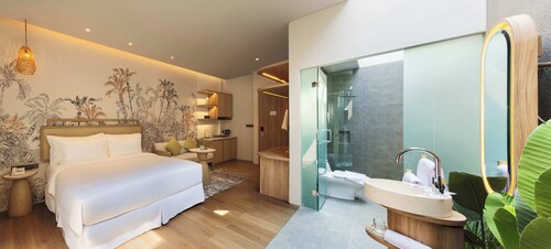 Solaris Hotel Malang