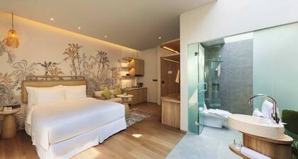 Solaris Hotel Malang