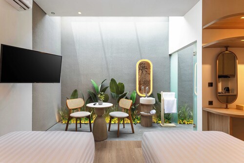 Solaris Hotel Malang