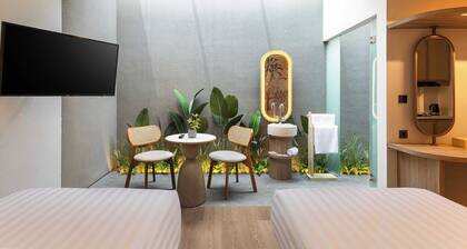 Solaris Hotel Malang