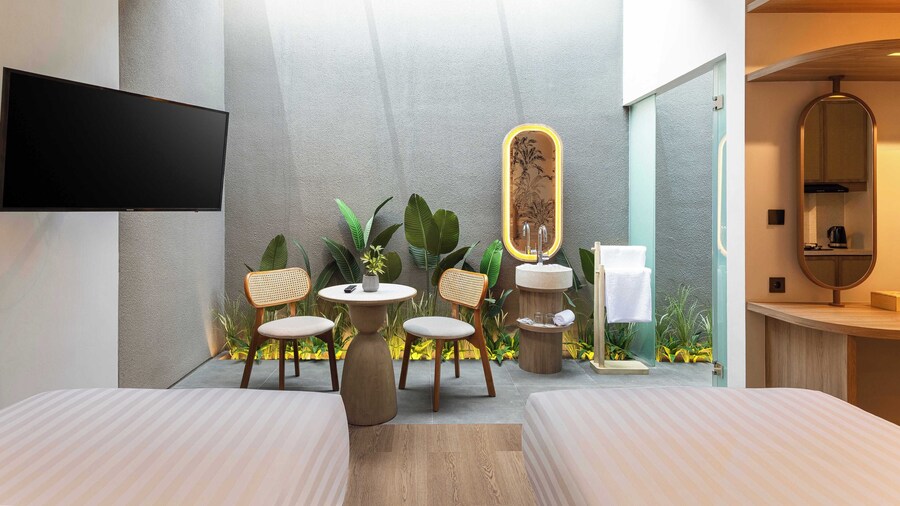 Solaris Hotel Malang