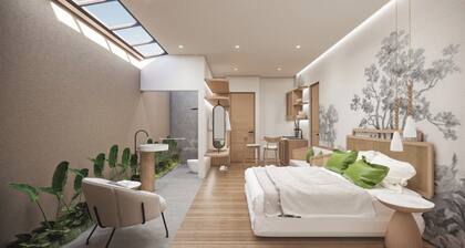 Solaris Hotel Malang