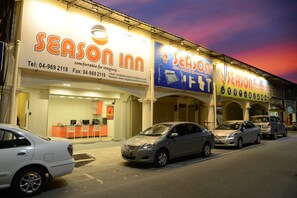 Exterior - Season Inn Langkawi (Langkawi)