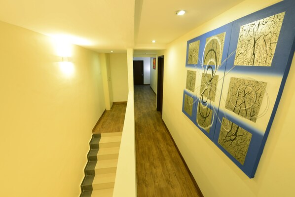 Interior - Season Inn Langkawi (Langkawi)